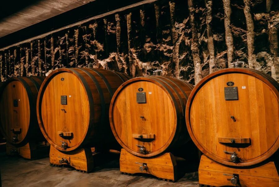 From Verona: Valpolicella and Amarone Wine Tasting Tour - Ripasso meets Amarone: why this combo is such good value