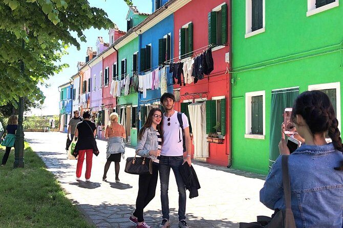 Full-day Boat Tour of Venice Islands from St Mark’s Square - Why this Venice islands route feels worth the time