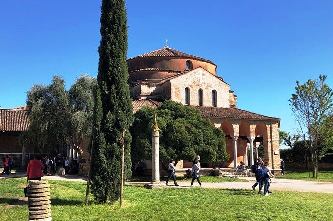 Full-day excursion to Murano, Burano and Torcello from Venice Train Station - Tour timing, island balance, and how to tailor your day