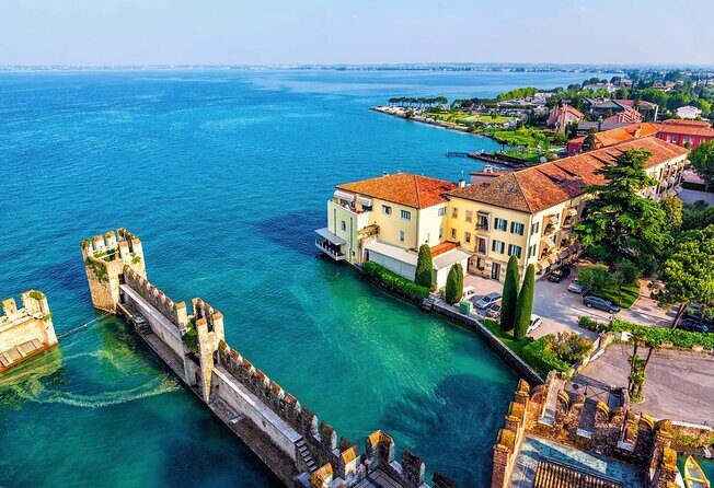 Full-day Lake Garda Tour - Quick Takeaways Before You Go