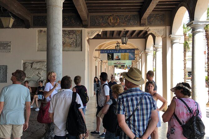 Full-day Lake Garda Tour - Time in Each Town: How Much You’ll Actually See (and Walk)