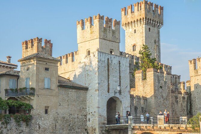 Full-day Lake Garda Tour - Price and Value for $89.87: What’s Included vs What Costs Extra