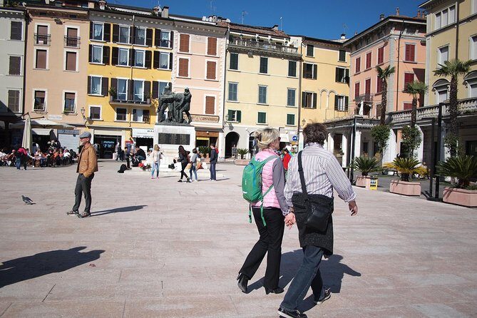 Full-day Lake Garda Tour - Practical Tips for a Hot, Walky Day on Lake Garda