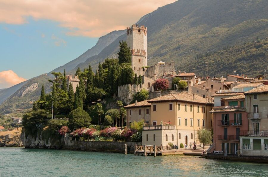 Full-Day Lake Garda Tour: Bus & Public Boat with Guide - Key highlights to know before you go