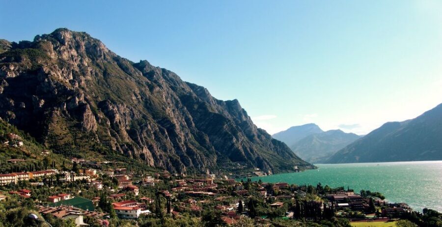 Full-Day Lake Garda Tour: Bus & Public Boat with Guide - The public boat ride: why it’s included and why it matters