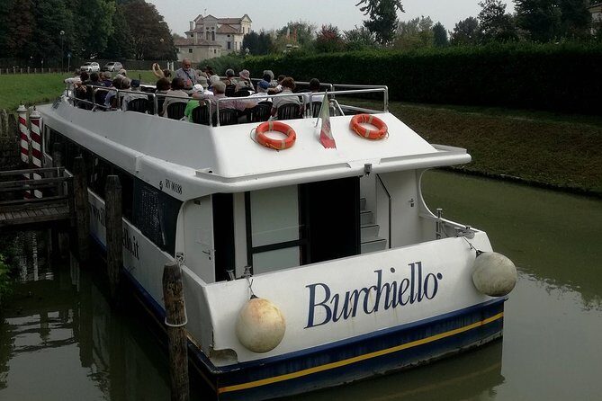 Full-Day Padua to Venice Burchiello Brenta Riviera Boat Cruise - Venice Arrival: San Marco Is Close, But Your Day Still Isn’t Done