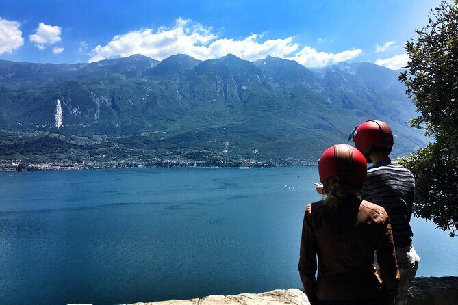 Full-Day Self-Guided Garda Scooter Tour from Riva del Garda - Key highlights worth caring about