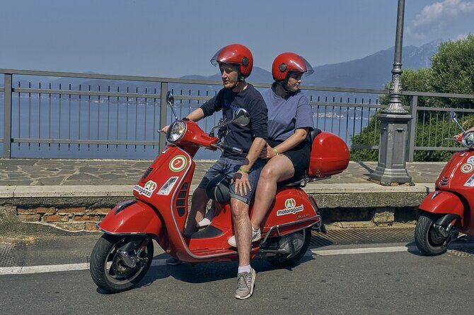 Full-Day Self-Guided Garda Vespa Tour departing at Salò - Salò start: where the day begins and what you should bring
