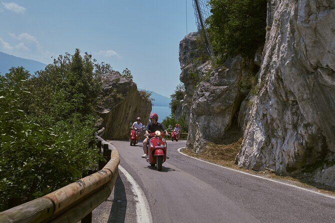 Full-Day Self-Guided Scooter Tour from Peschiera del Garda - Price and value: what you pay for, what you’ll still budget