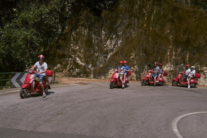 Full-Day Self-Guided Scooter Tour from Peschiera del Garda - Practical tips so the day stays fun