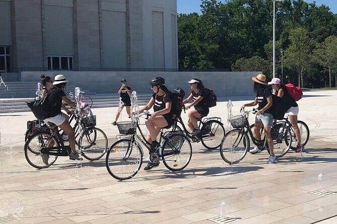 Full Day Venice Bike Rental - Getting Started at Via Perasto: Simple Setup, Real Advice