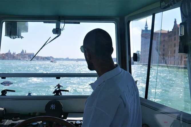 Full-Day Venice Lagoon Tour: Visit Murano, Burano and Torcello - Torcello and Devil’s Bridge: Quiet History With Practical Limits