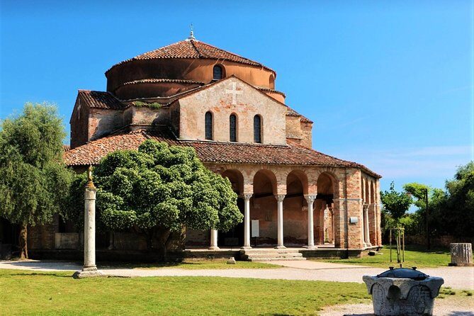 Full-Day Venice Lagoon Tour: Visit Murano, Burano and Torcello - Boat Ride Reality Check: Comfort, Crowding, and Cold Windows