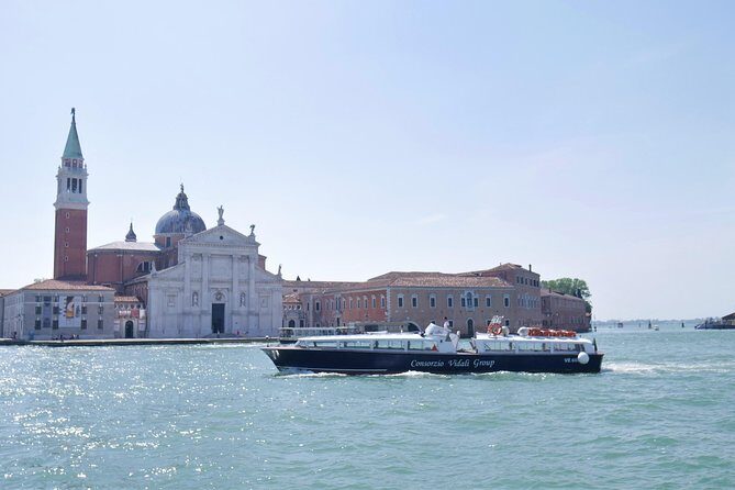 Full-Day Venice Lagoon Tour: Visit Murano, Burano and Torcello - Timing and Guide Commentary: A Tour Guide or a Shuttle Host?