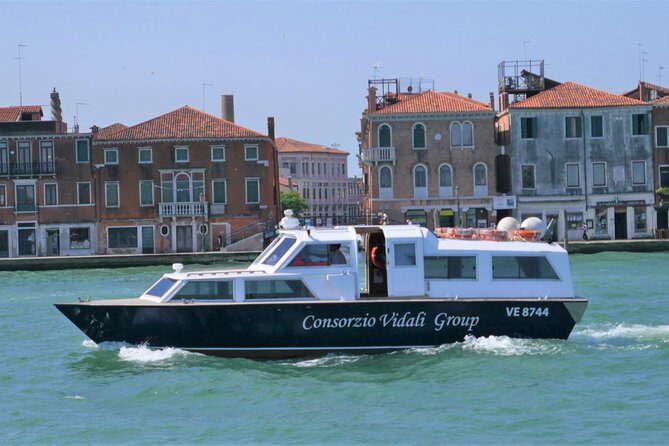Full-Day Venice Lagoon Tour: Visit Murano, Burano and Torcello - Who Should Book This, and Who Might Skip It