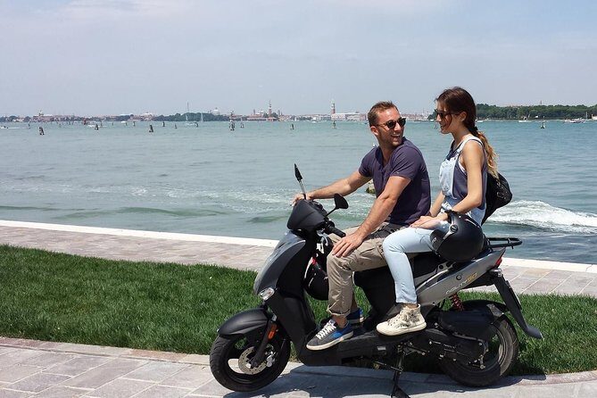 Full Day Venice Scooter Rental - Key things to know before you go