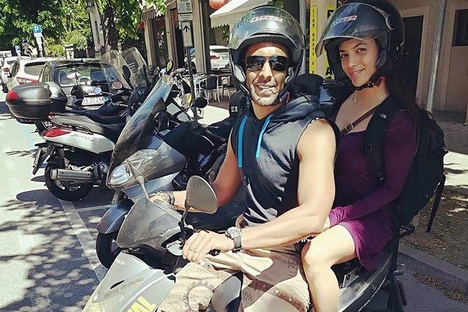 Full Day Venice Scooter Rental - Price and fuel: getting the real cost in your head