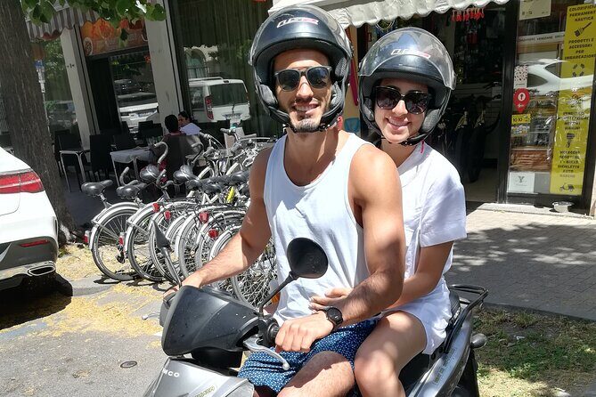 Full Day Venice Scooter Rental - Should you book this scooter rental?