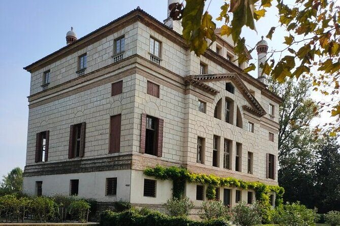 Full-Day Venice to Padua Burchiello Brenta Riviera Boat Cruise - Brenta Riviera by boat: what this one-way day is really like