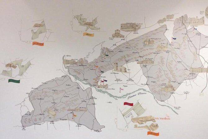 Full Day Wine Tour and Tasting in the Prosecco Region - Why Valdobbiadene Feels More Like Production Country Than a Day Trip