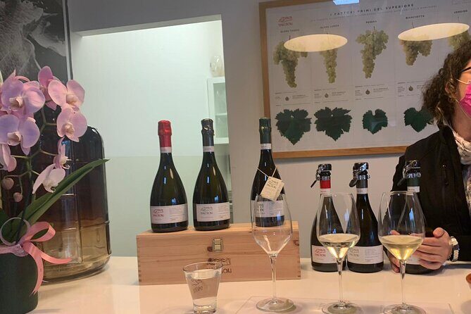 Full Day Wine Tour and Tasting in the Prosecco Region - L’Osteria Senz’Oste: A Quick Stop That Still Adds Value