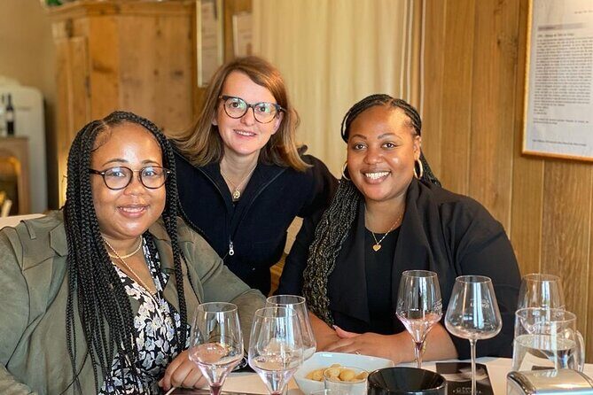 Full Day Wine Tour and Tasting in the Prosecco Region - Price and Logistics: What This Costs You in Real Life