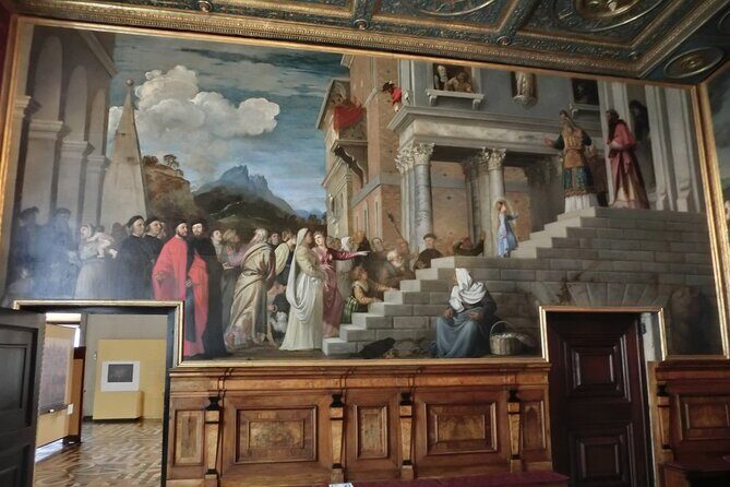 Gallerie dell'Accademia, private tour: art and history - Price and What You Actually Pay in Venice