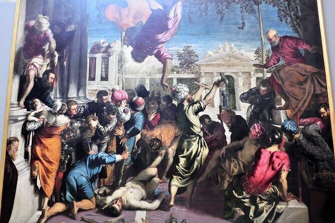 Gallerie dell'Accademia, private tour: art and history - Should You Book This Private Tour?