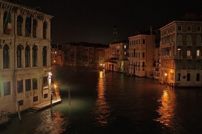Ghosts of Venice - Discovering the Unknown - Casa di Marco Polo: hearing about the famous story, then the twist