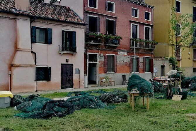 Giudecca Island Discovery Tour - Key things I’d circle before you book