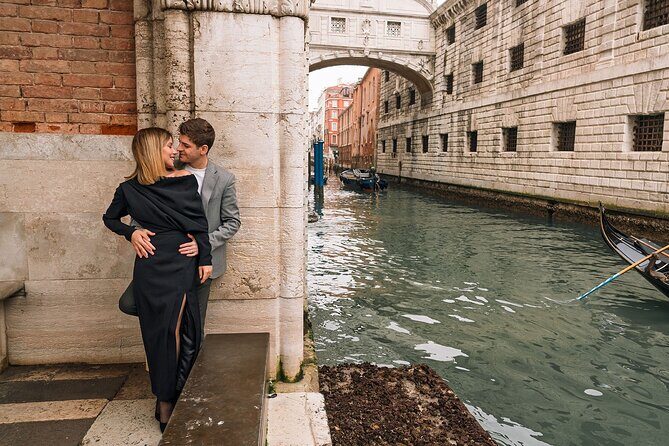 Glam photoshoot in hidden Venice! (up to 4) - Why This Venice Photo Shoot Works in Real Life