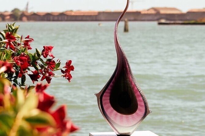 Glass Blowing Demonstration : pickup by wood boat Taxi + local guide - Who This Tour Fits Best (And Who Might Want a Different Plan)