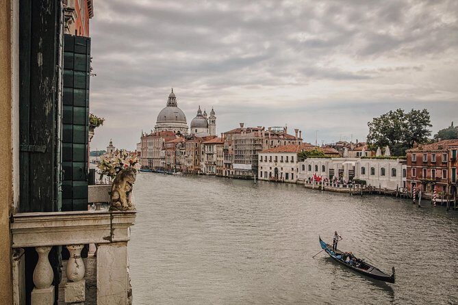 Gondola Ride and Aperitif in a Venetian Palace - Price and Value: What You’re Actually Paying For