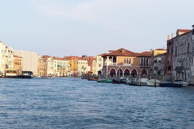 Grand Canal boat tour and Murano glass experience with Hotel pick up - Should you book this Grand Canal and Murano glass tour?