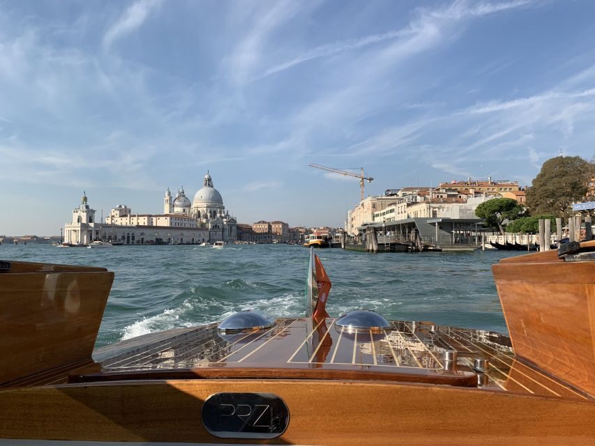 Grand Canal Boat Tour & Murano - Should you book Grand Canal Boat Tour & Murano?