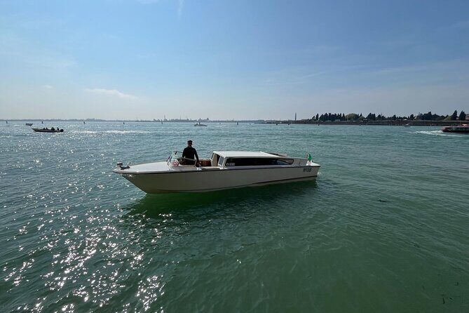Grand Canal, Murano Glass Factory + glass blowing experience! - Stop-by-stop breakdown: timing, flow, and what to watch for