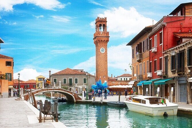 Grand Luxury Venice Tour by Boat and Gondola - Skip the Crowds! - Key Things to Know Before You Go