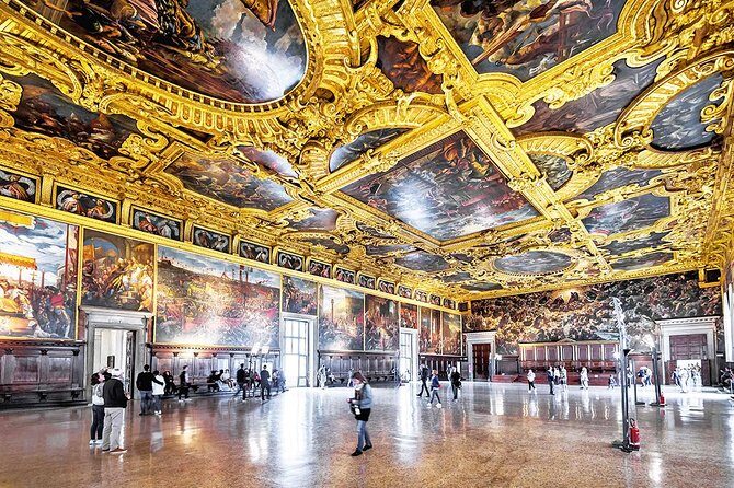 Great Venice St Mark's Square & Doge's Palace Guided Tour for Kids & Families - Why this St. Mark’s Square and Doge’s Palace tour fits families