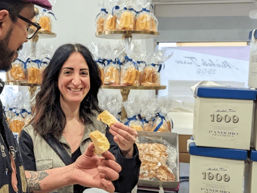 Guided Food Tour with Wine Tasting in Verona - Tips so you don’t waste tastings (or get caught short)