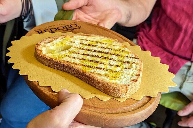 Guided Food Tour with Wine Tasting in Verona - Cheese and ham stop: how to taste without overthinking