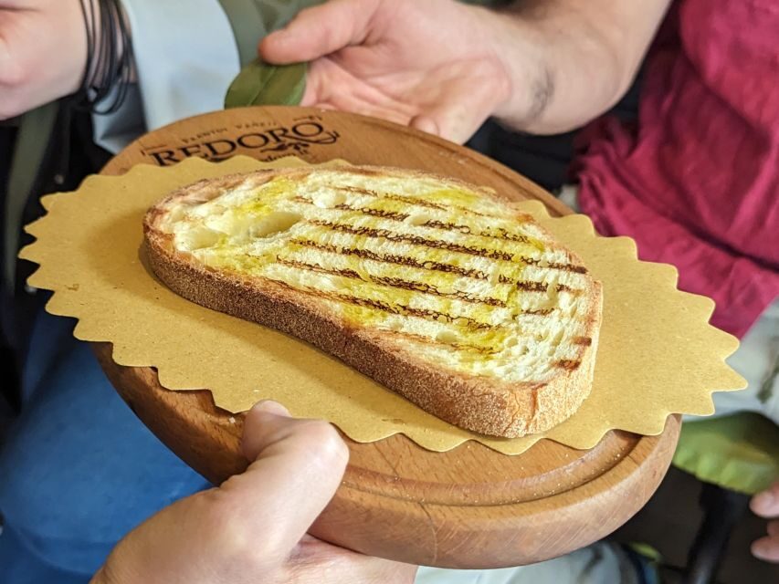 Guided Food Tour with Wine Tasting in Verona - Who should book this tour, and who should skip it