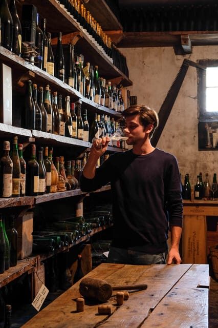 Guided Prosecco Tasting & Easy E-Bike Ride - Key highlights you’ll feel right away