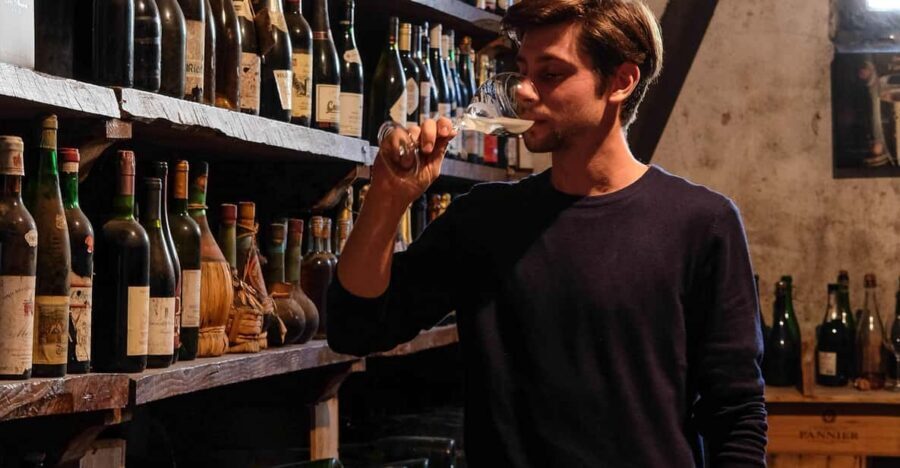 Guided Prosecco Tasting & Easy E-Bike Ride - Price and value: what $92 buys you here