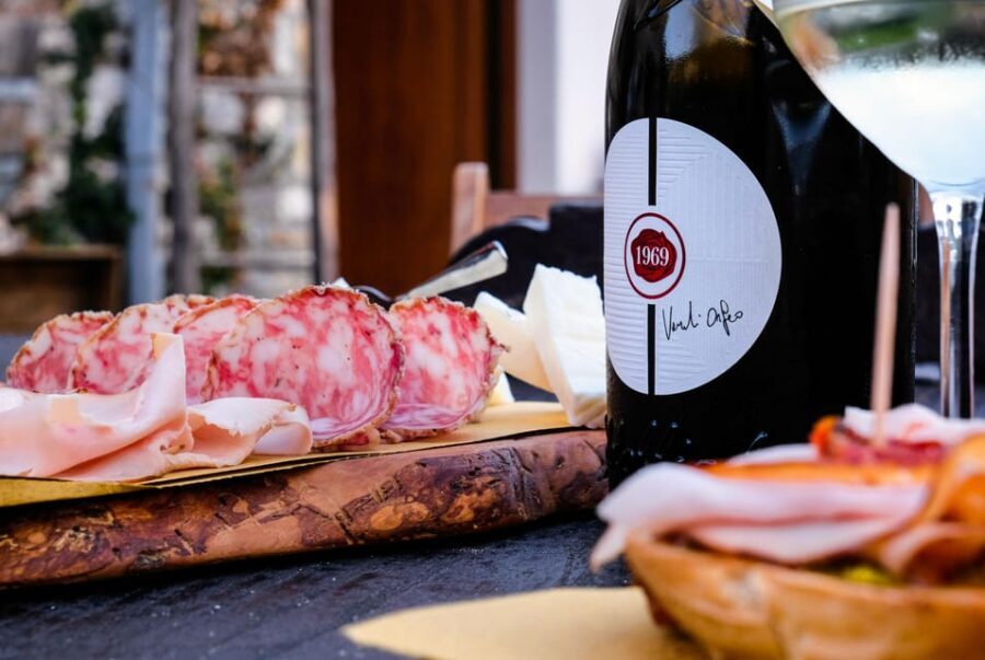 Guided Prosecco Tasting & Easy E-Bike Ride - Practical tips that will save your day