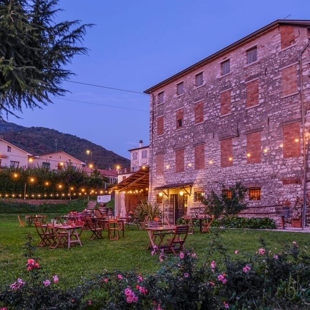 Guided Prosecco Tasting & Easy E-Bike Ride - Should you book the Prosecco tasting and e-bike combo?
