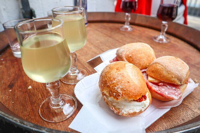 Guided Small Group Kickstart Food Tour of Venice - Who should book, and who might want a different kind of Venice day