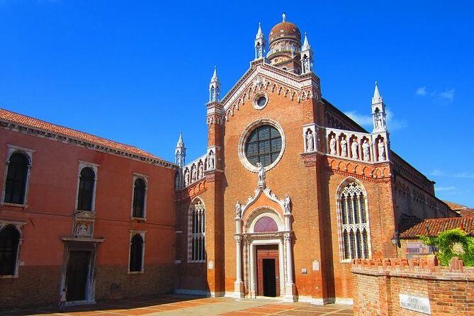 Guided Tour of the Jewish Ghetto in Venice with Cannaregio & Synagogues Visit - Timing, Crowds, and the Real Benefit of Going Off-Main Routes