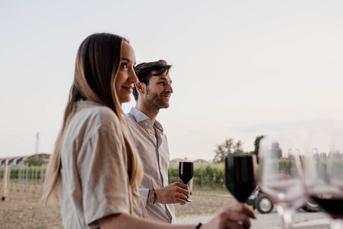 Guided Visit and Wine Tasting at the Winery in Veneto - Who This Winery Visit Fits Best