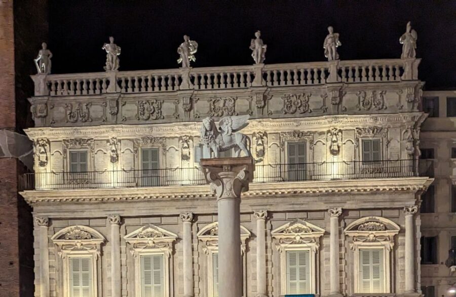 Guided Walking Tour in Verona - Key highlights worth caring about