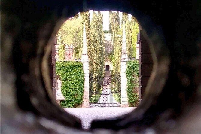 Guided Walking Tour on Verona Hillside - Key highlights at a glance